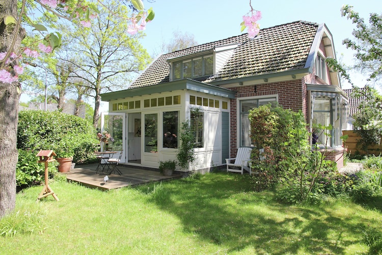Holiday home North Holland