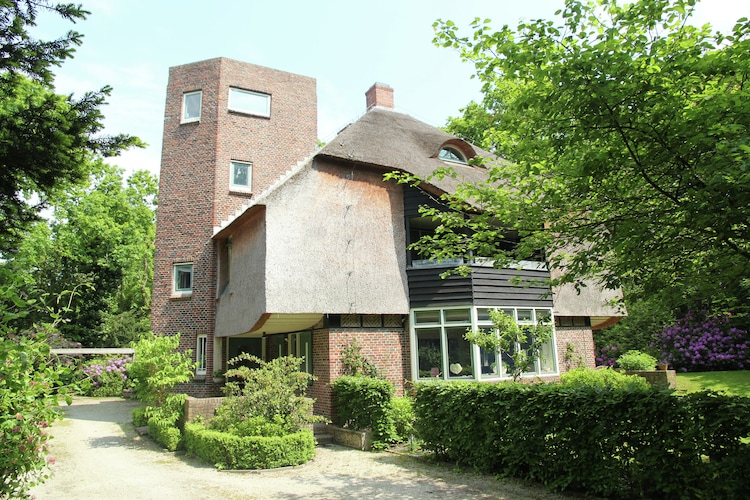 Villa North Holland