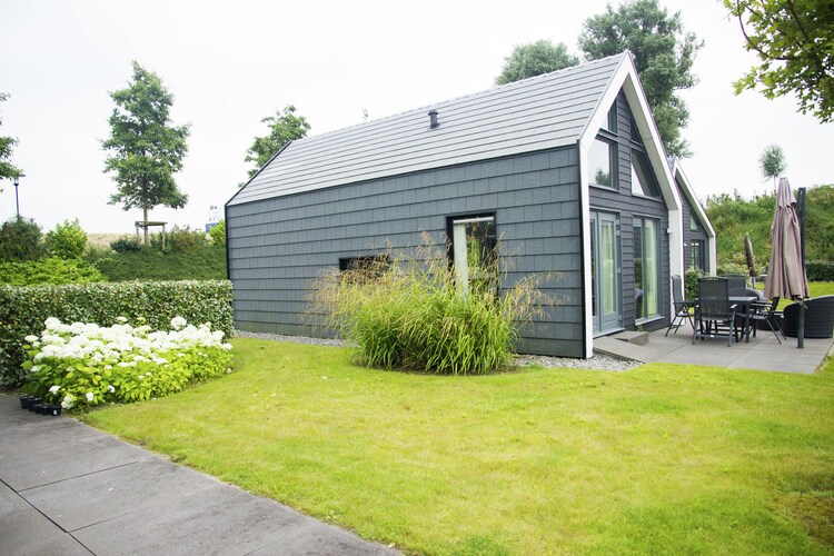 Holiday home Zealand