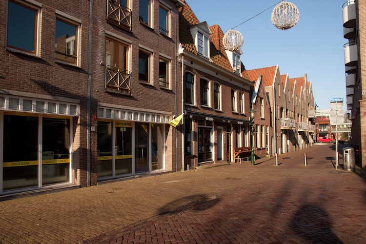 Apartment North Holland