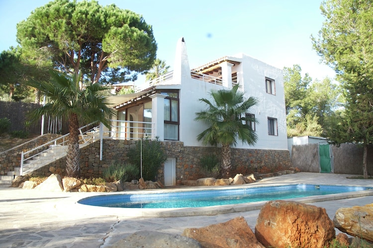 Villa Ibiza