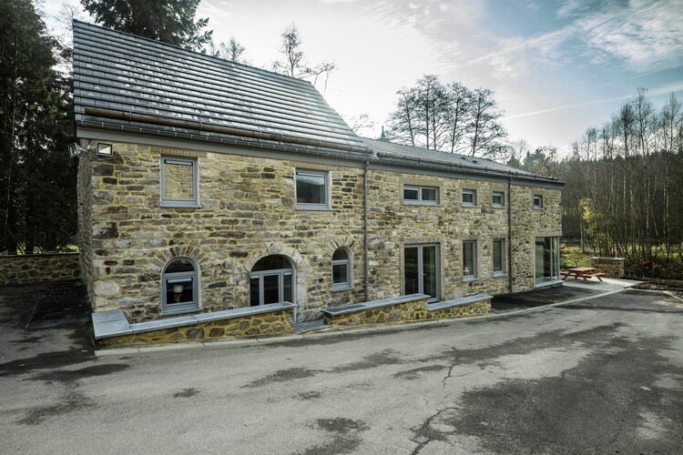 Holiday home Liege