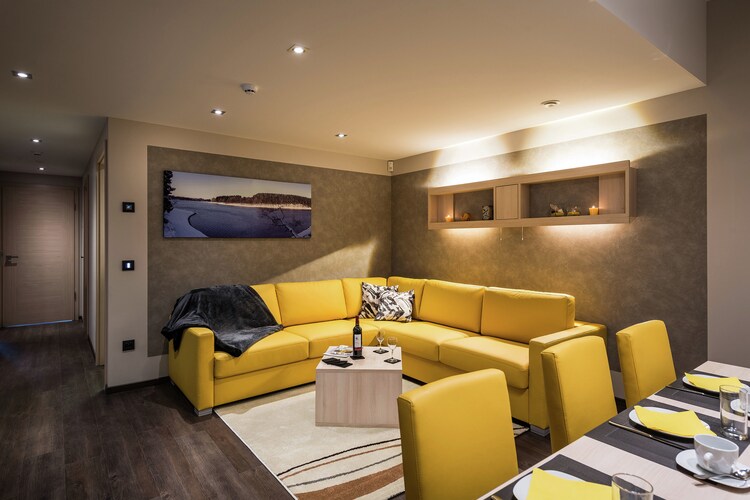 Holiday home Liege