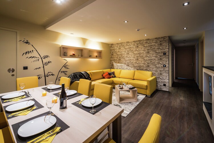 Holiday home Liege