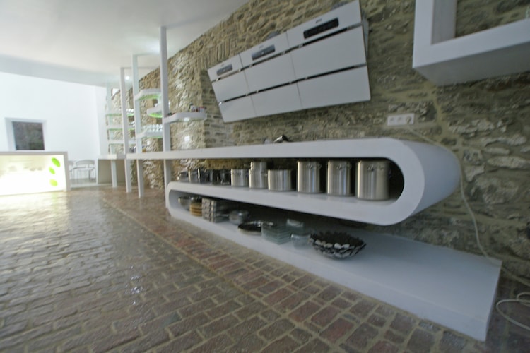 Holiday home Luxembourg