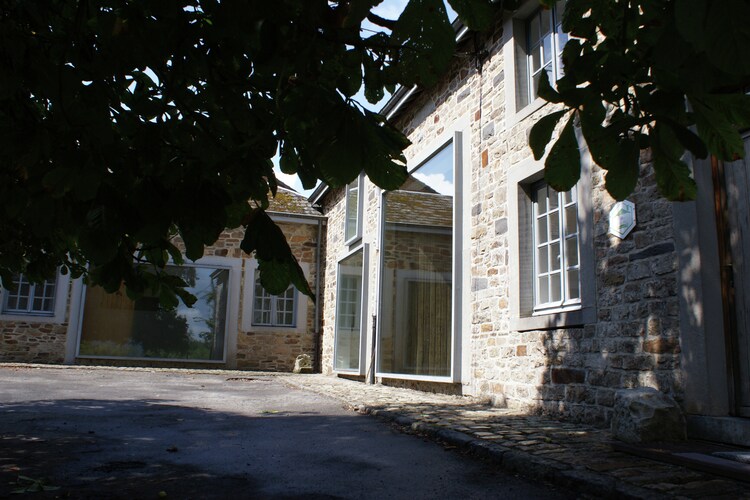 Holiday home Luxembourg