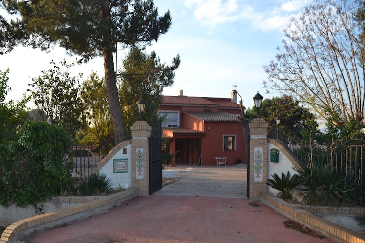Holiday home Costa de Valencia