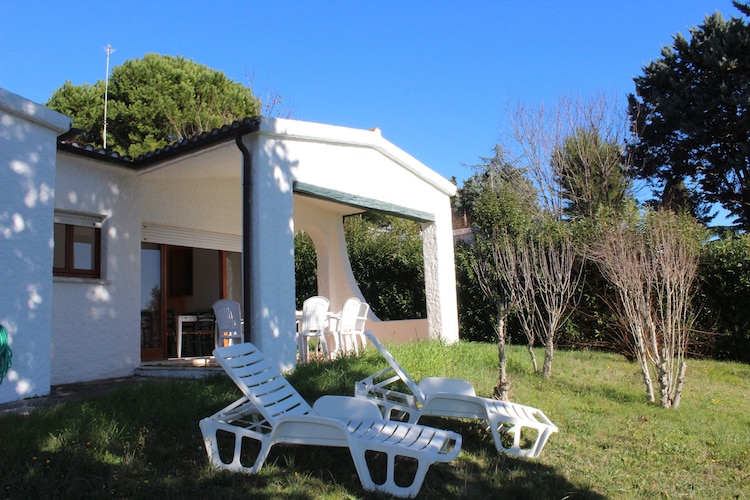 Holiday home Marche