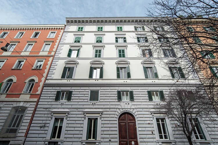 Apartment Lazio Rome