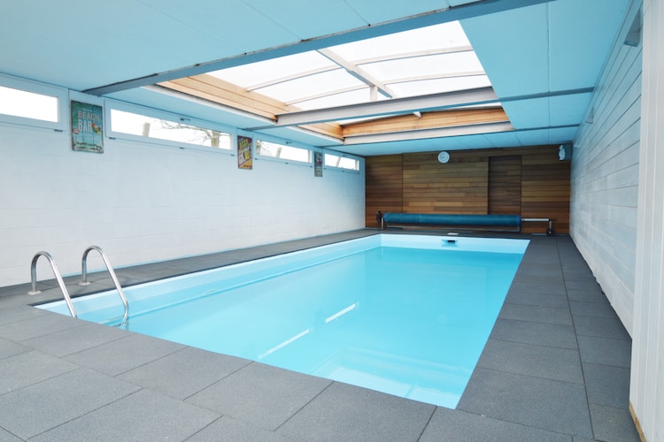 Holiday home Namur
