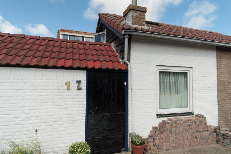 Holiday home North Holland