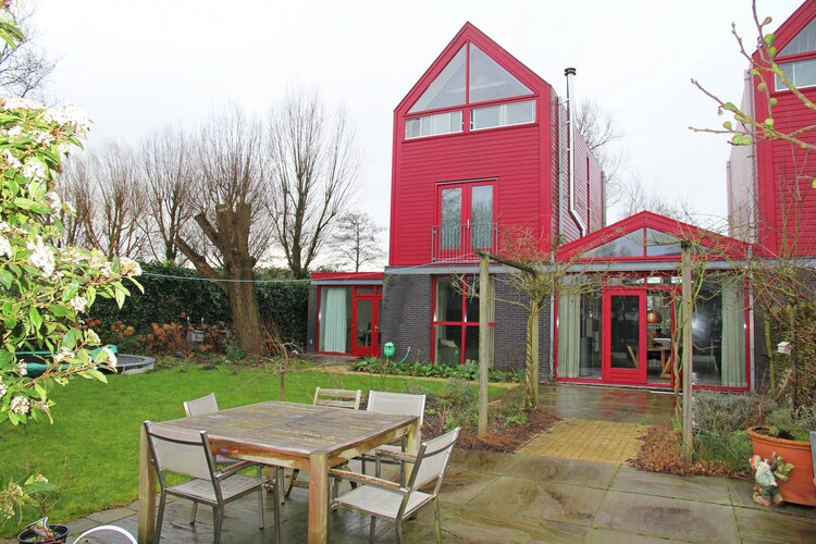 Holiday home North Holland
