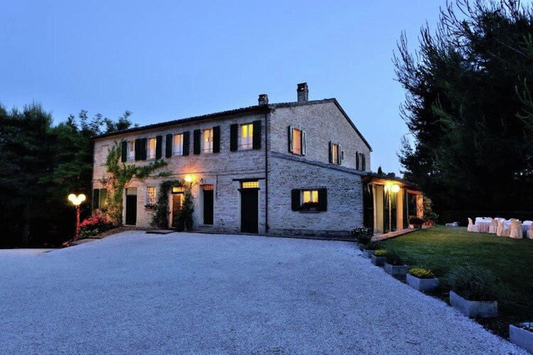 Holiday home Marche