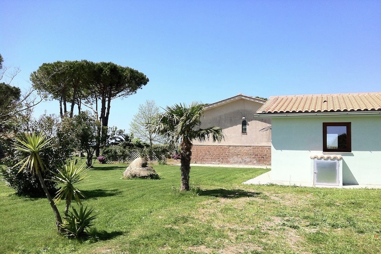 Cottage Lazio Rome