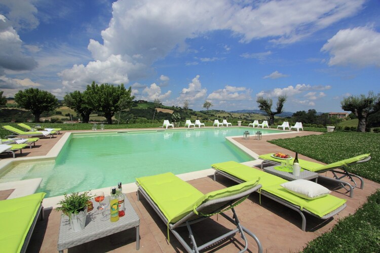 Apartment Marche