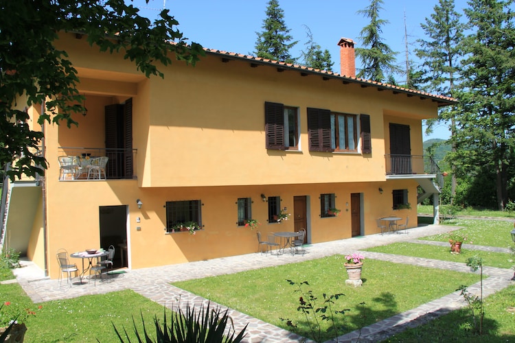Apartment Tuscany Elba