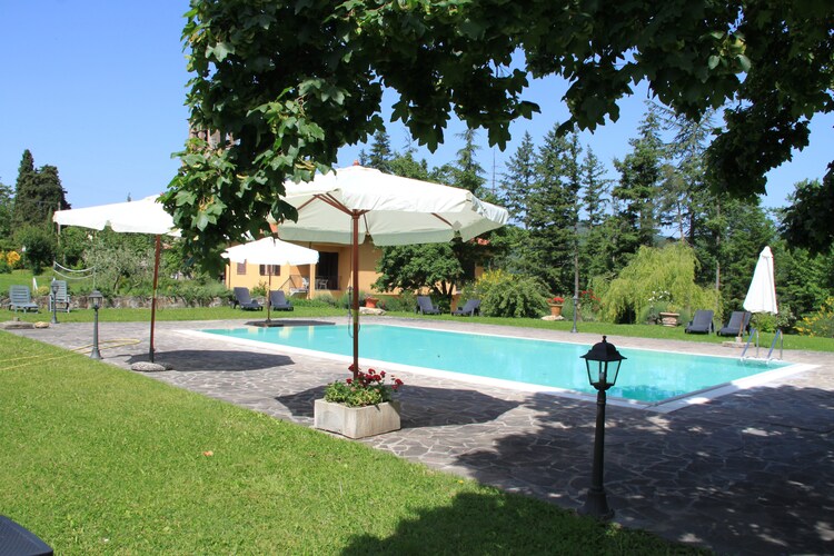 Apartment Tuscany Elba