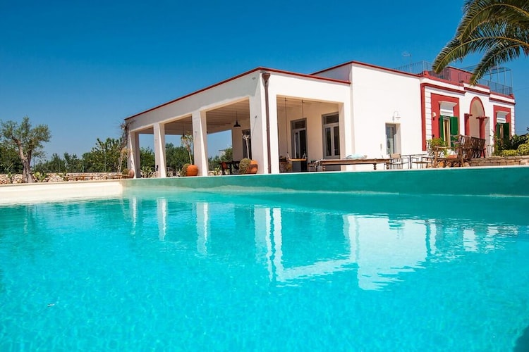 Holiday home Apulia