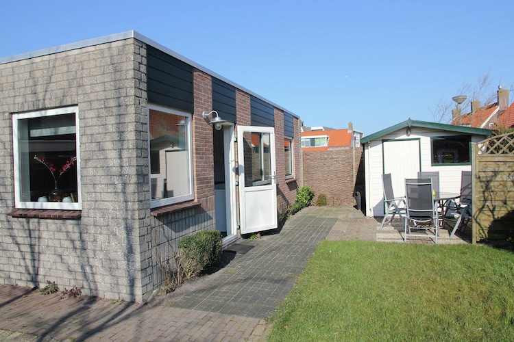 Bungalow North Holland
