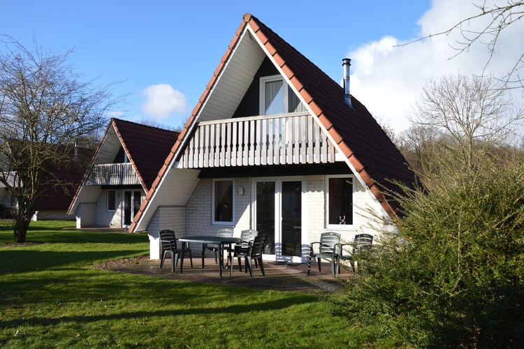 Holiday home Overijssel
