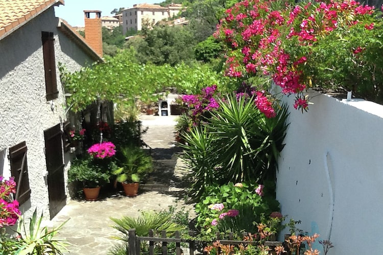 Holiday home Corsica