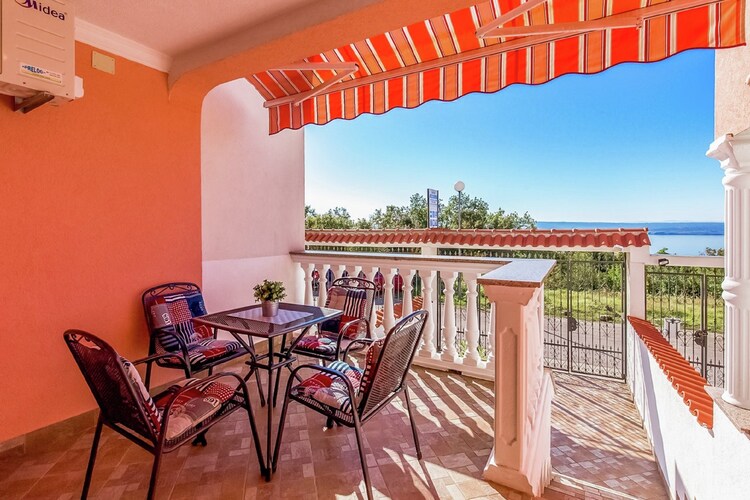 Holiday home Kvarner