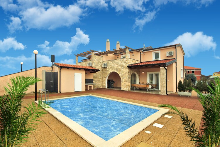 Holiday home Istria