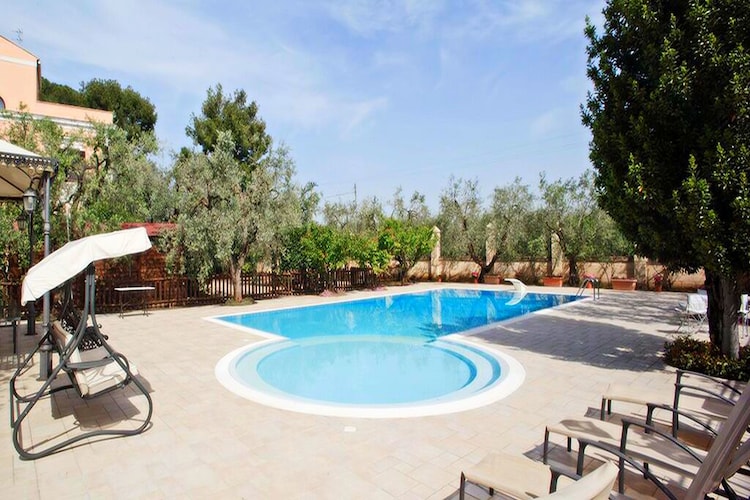 Villa Apulia