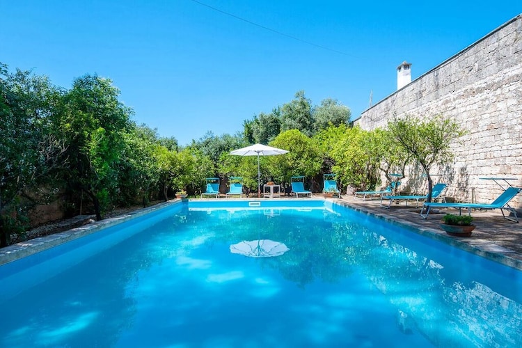 Holiday home Apulia
