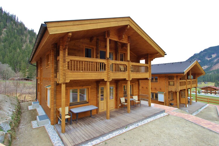 Chalet Salzburg