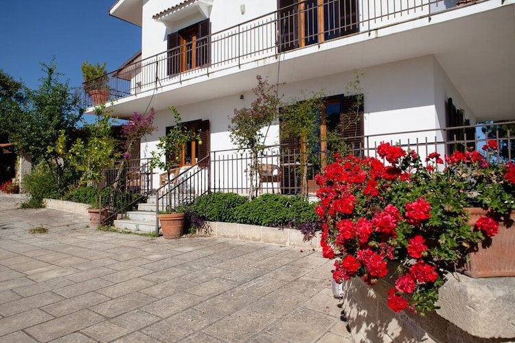 Villa Apulia