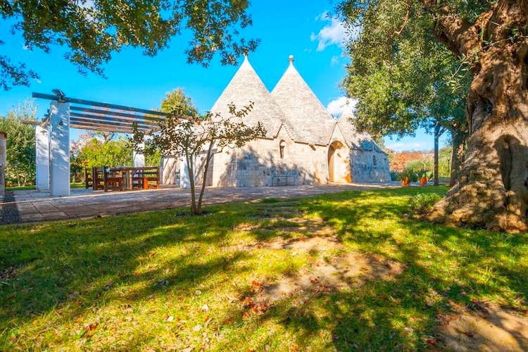 Cottage Apulia