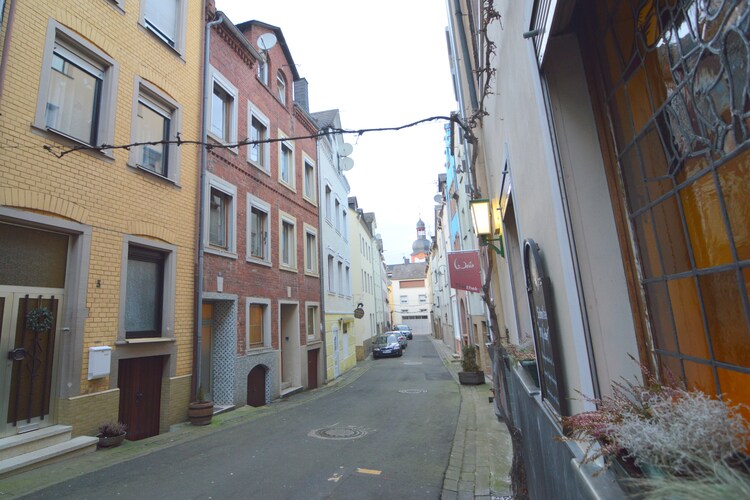 Holiday home Mosel