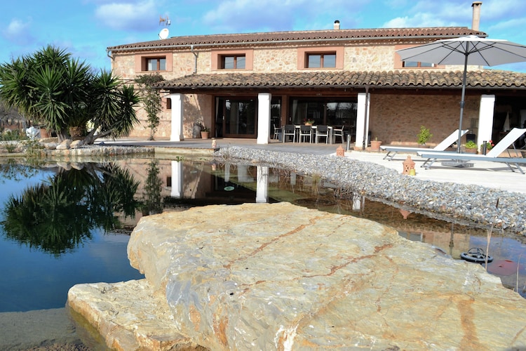 Holiday home Majorca