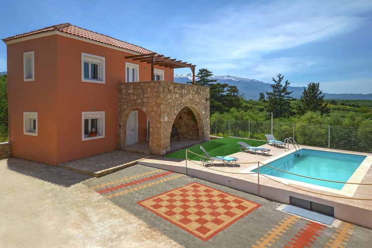 Holiday home Crete