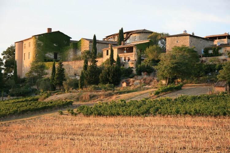 Holiday home Midi-Pyrenees