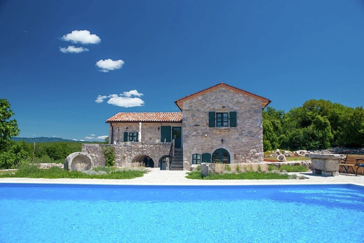 Villa Islands