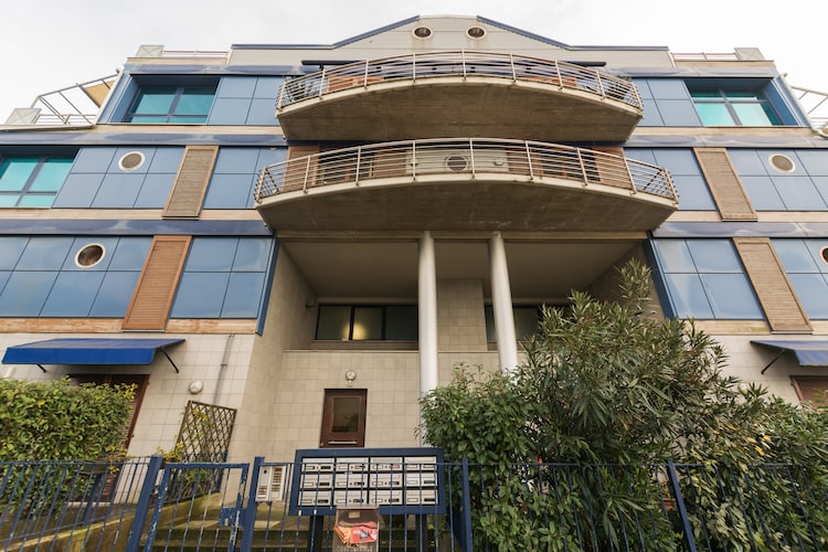 Apartment Emilia-Romagna