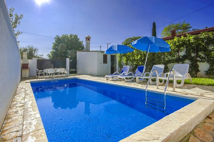 Holiday home Istria