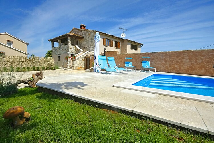 Apartment Istria