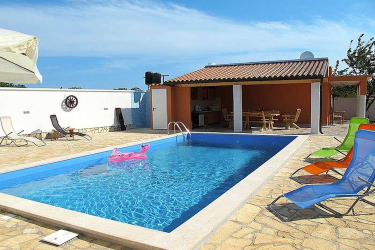 Holiday home Istria