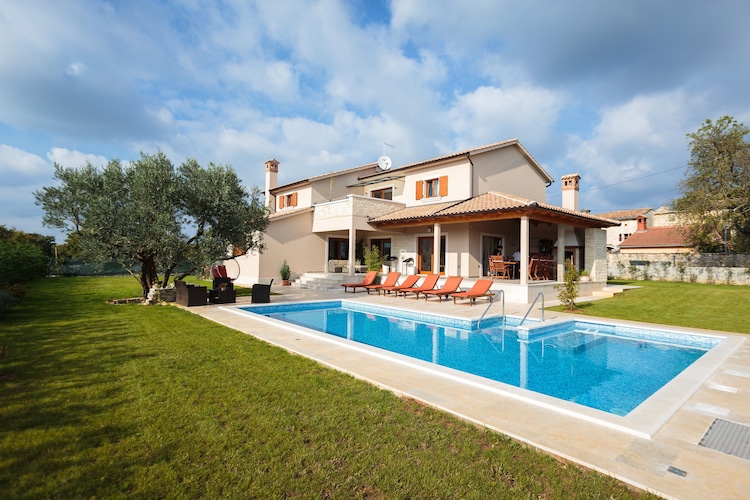 Holiday home Istria