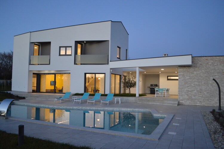 Villa Istria