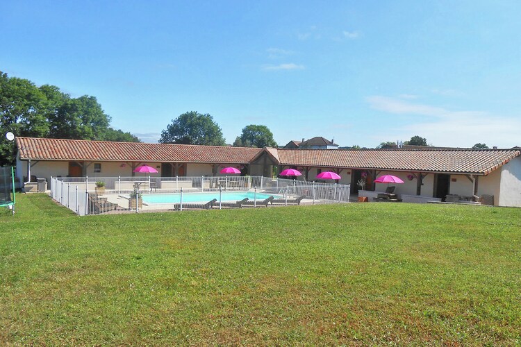 Holiday home Dordogne