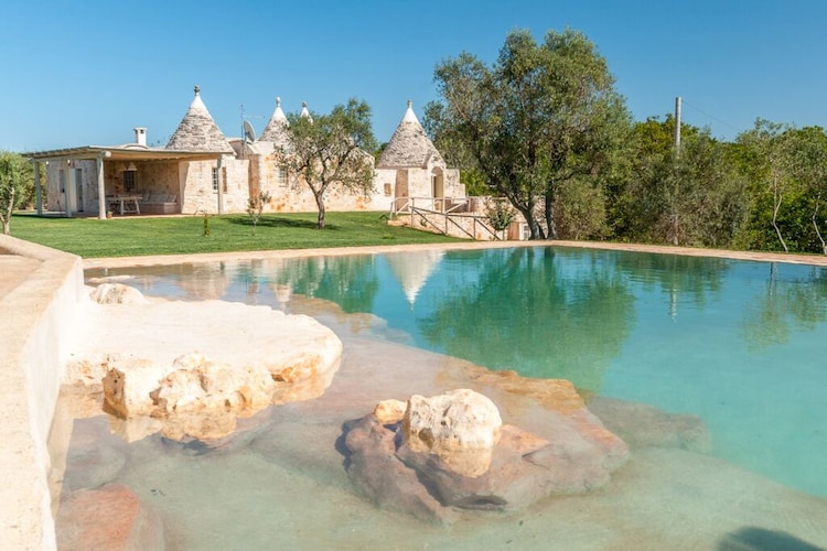 Cottage Apulia