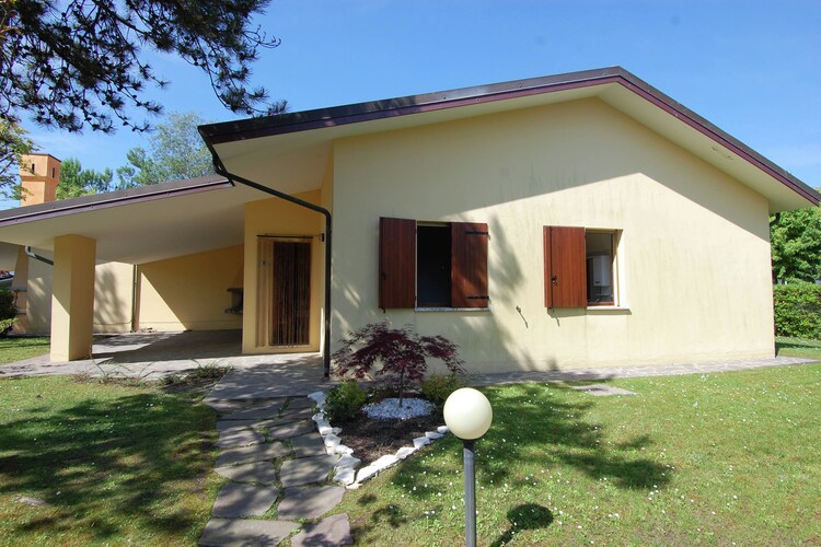 Villa Veneto Venice