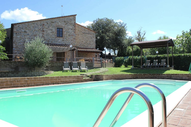 Holiday home Tuscany Elba