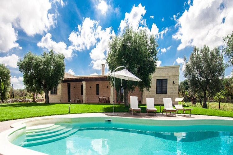 Villa Apulia