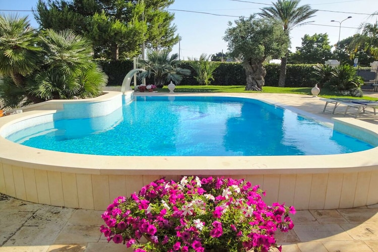 Villa Apulia