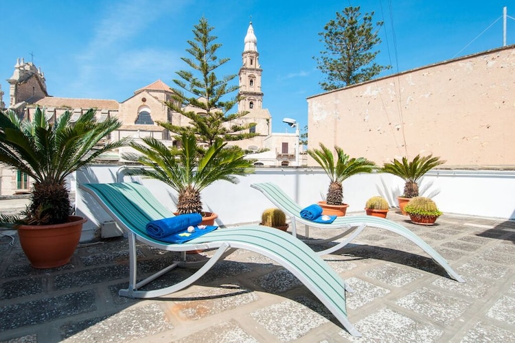 Apartment Apulia